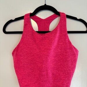 Lot of 3 Offline by Aerie The Hugger High Neck Longline Sports Bras - Size M